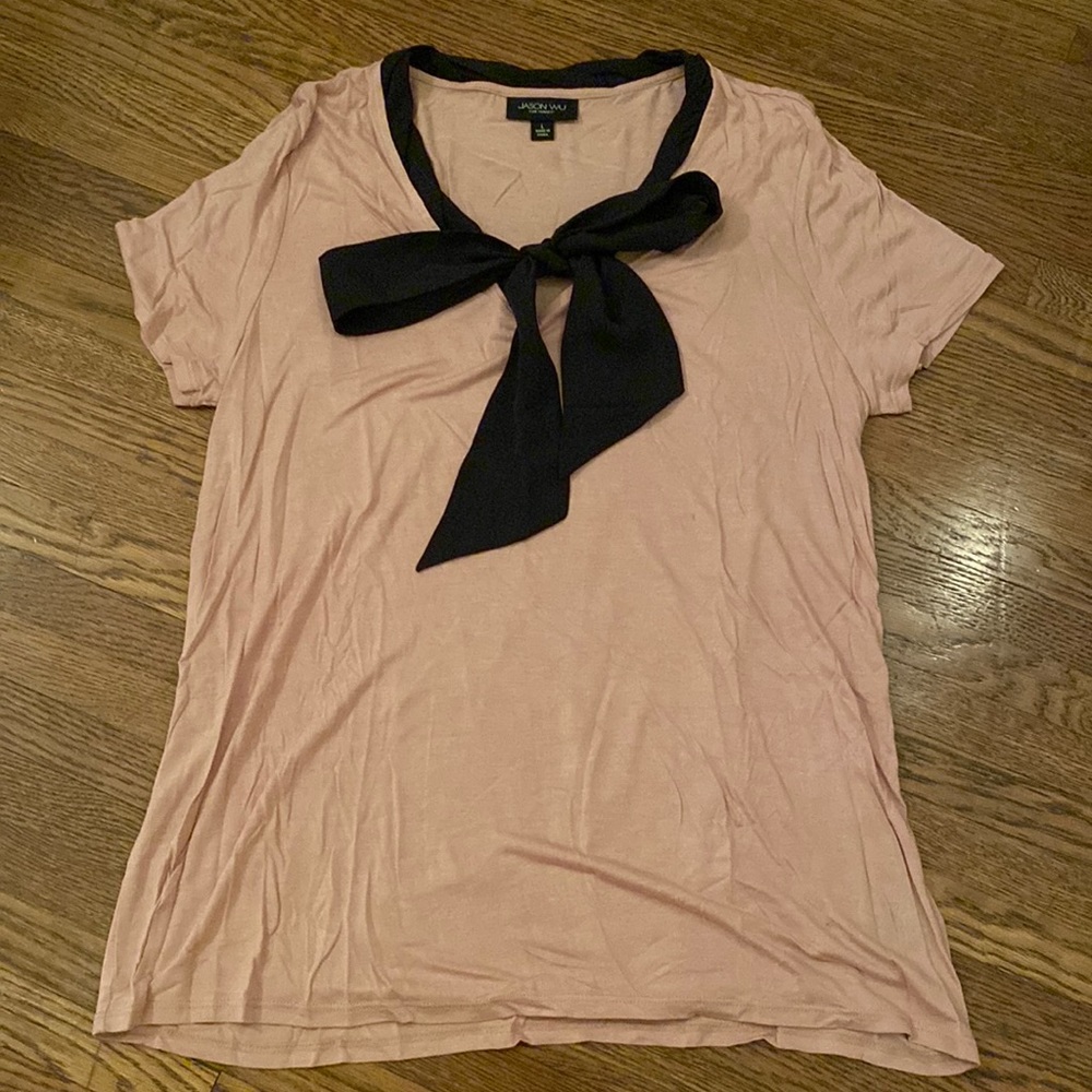 Jason Wu for Target short sleeved shirt, size L